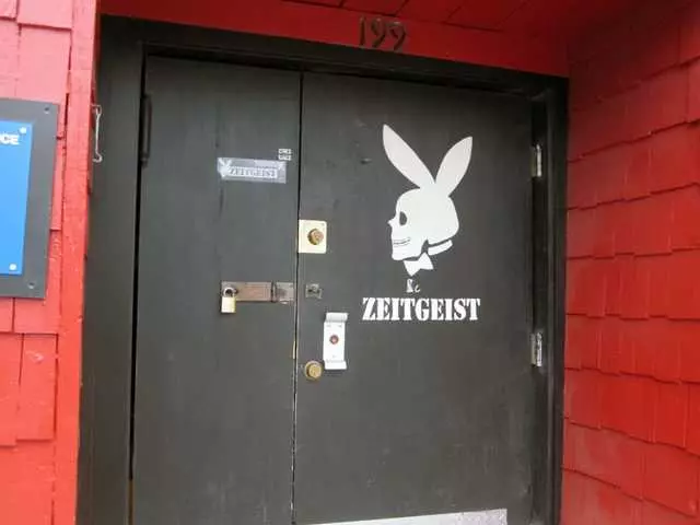 Zeitgeist
