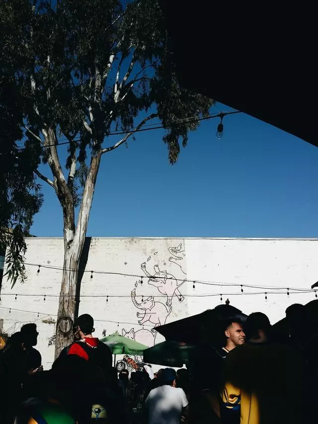 Zeitgeist