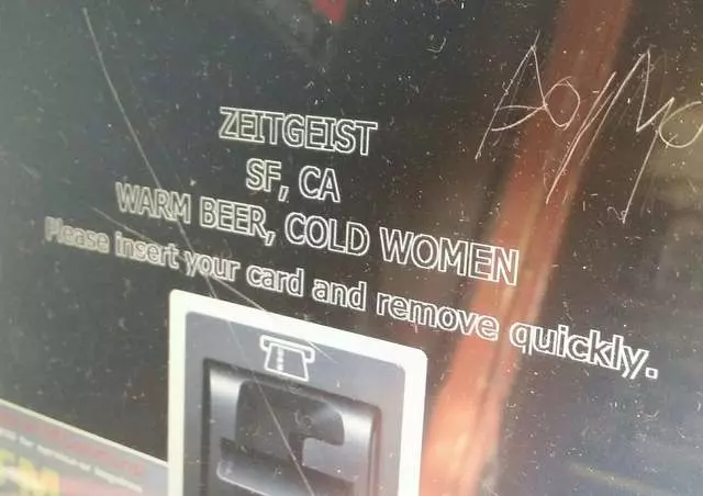 Zeitgeist