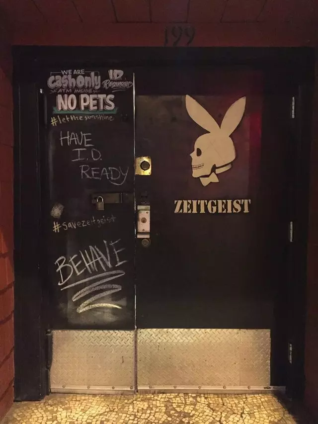 Zeitgeist