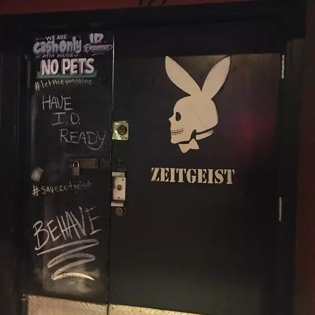 Zeitgeist