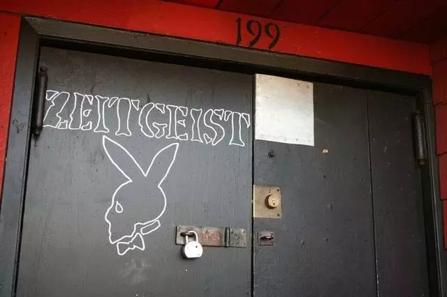 Zeitgeist