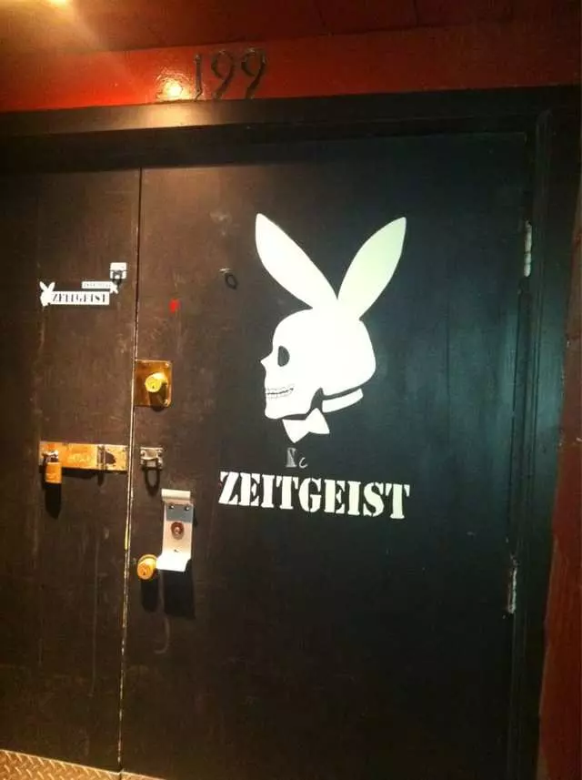 Zeitgeist