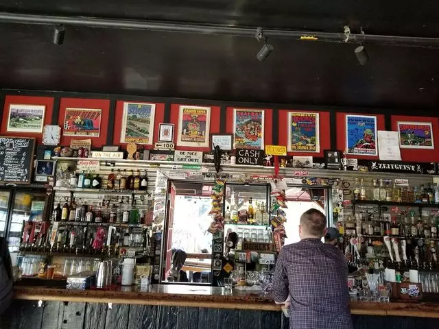Zeitgeist