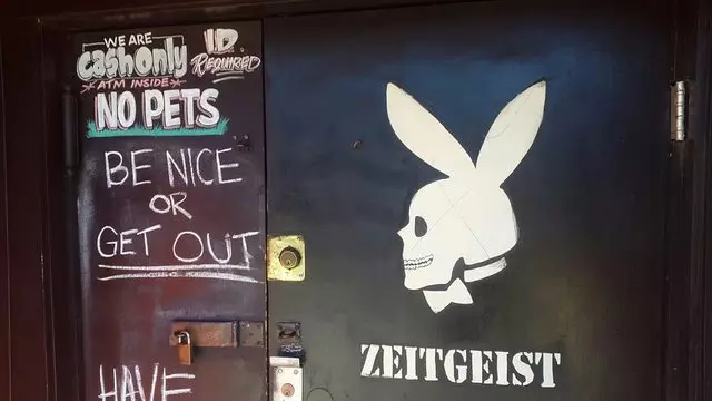 Zeitgeist