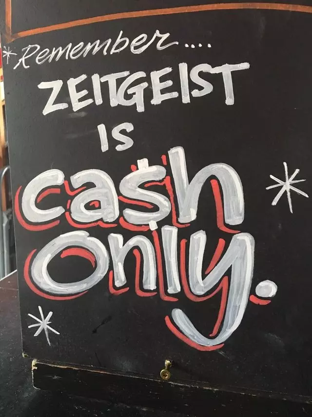 Zeitgeist