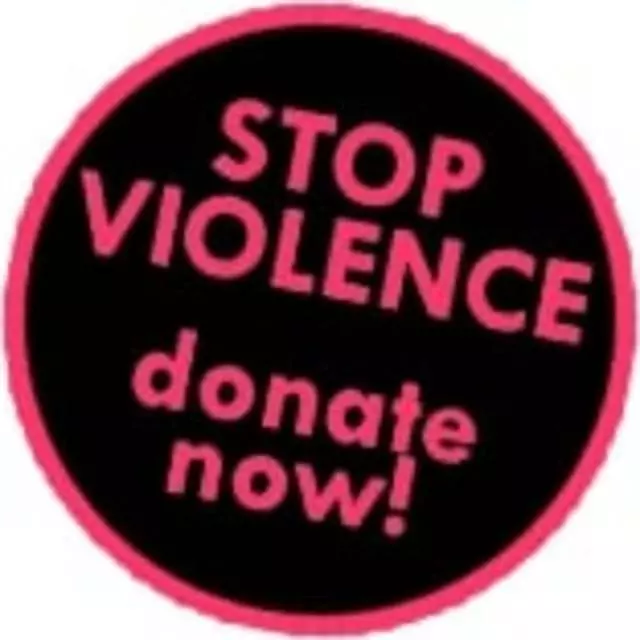 CUAV Community United Against Violence