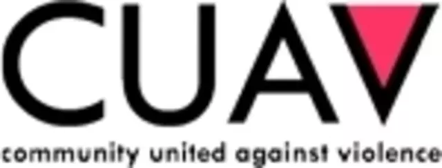 CUAV Community United Against Violence