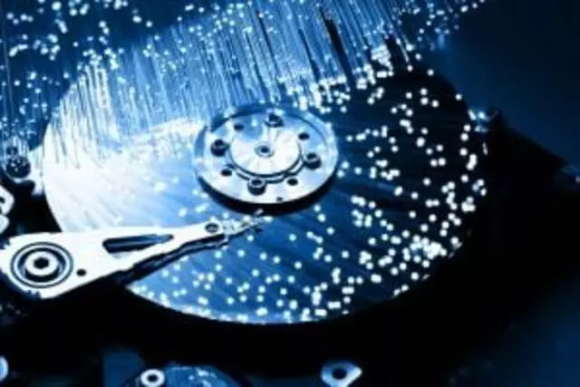 Proven Data Recovery