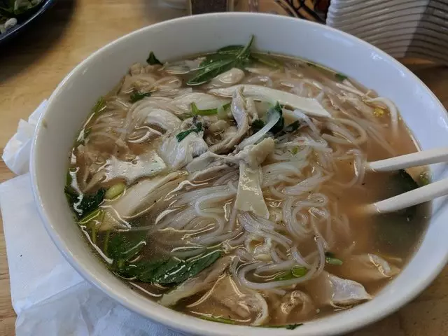 Mong Thu Cafe