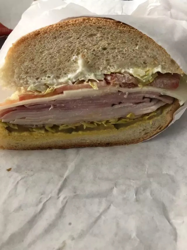 Rutily's Market & Deli