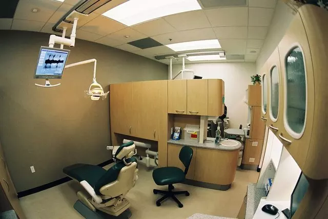 Chew Ka-Wing, DDS - Richmond Neighborhood Family Dental
