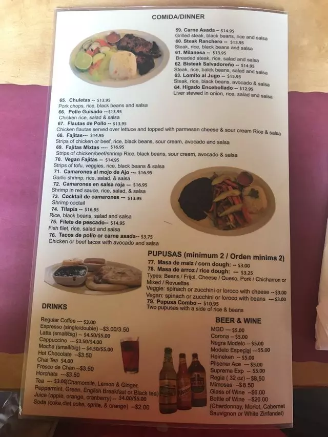 Sun Rise Restaurant