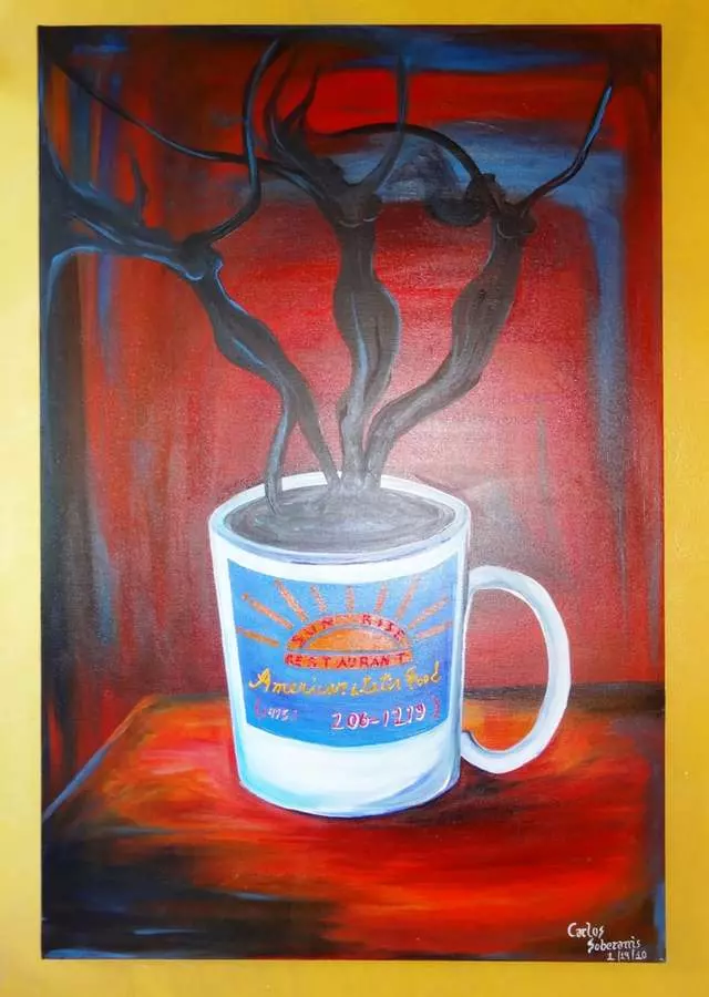 Sun Rise Restaurant