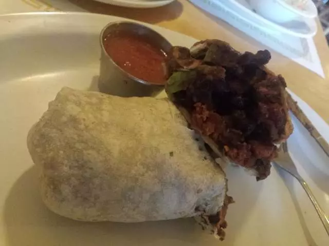 Sun Rise Restaurant