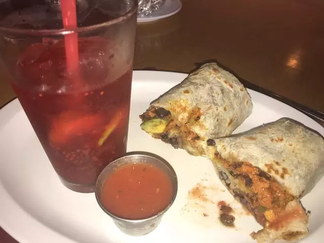 Sun Rise Restaurant