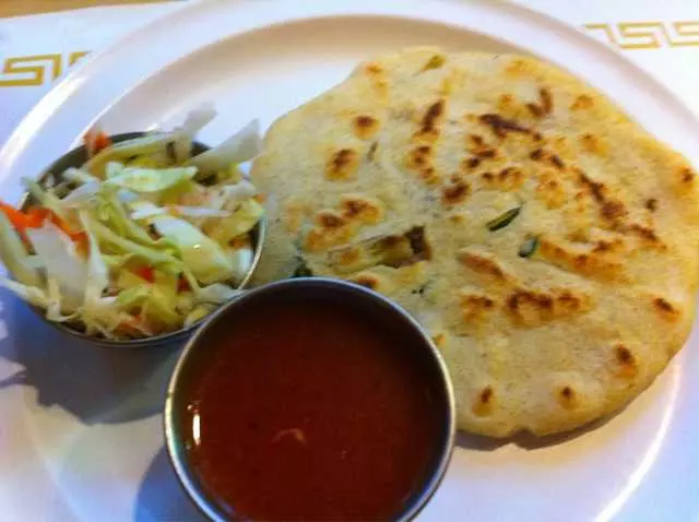 Sun Rise Restaurant