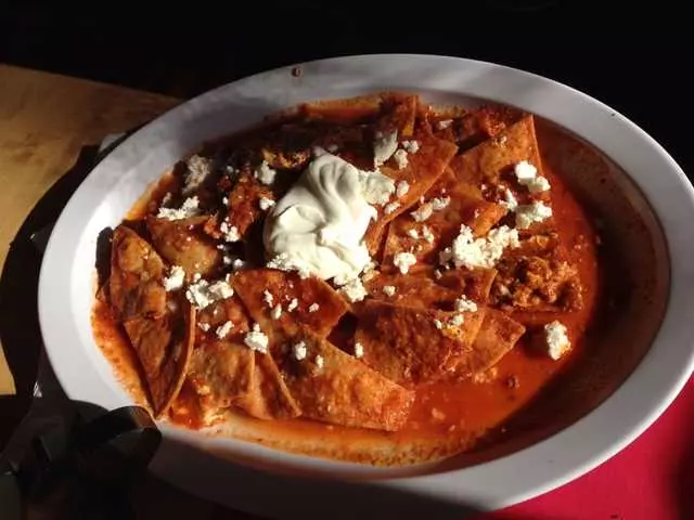 Sun Rise Restaurant