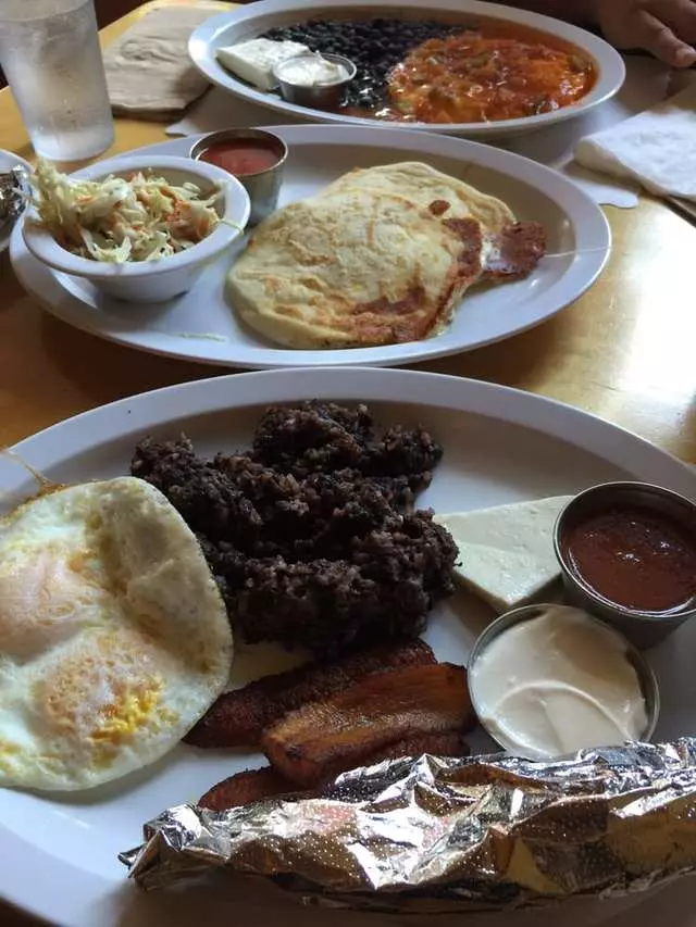 Sun Rise Restaurant