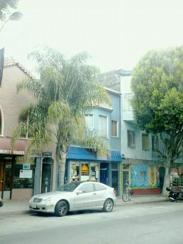 Sun Rise Restaurant