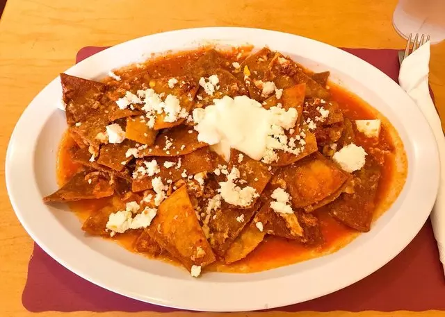 Sun Rise Restaurant