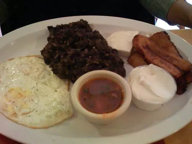 Sun Rise Restaurant