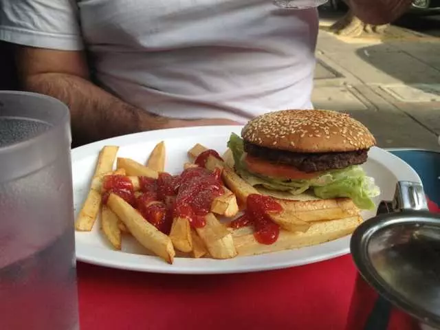 Sun Rise Restaurant