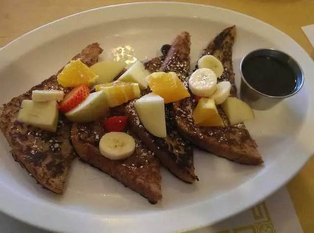Sun Rise Restaurant
