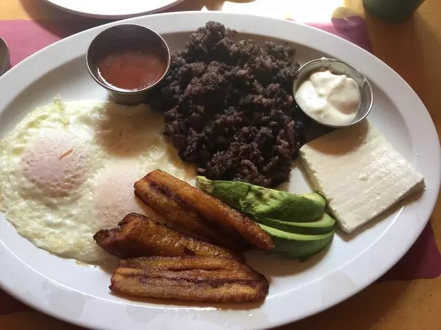 Sun Rise Restaurant