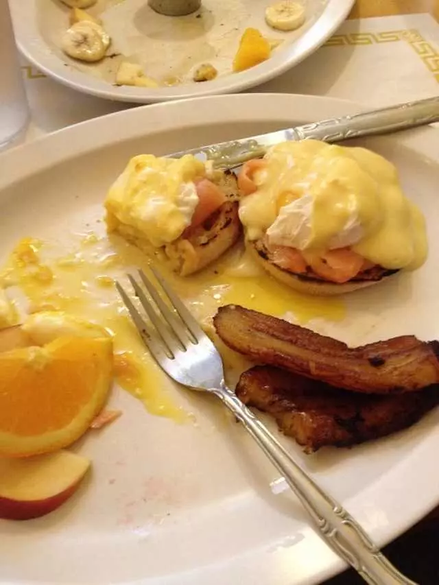 Sun Rise Restaurant