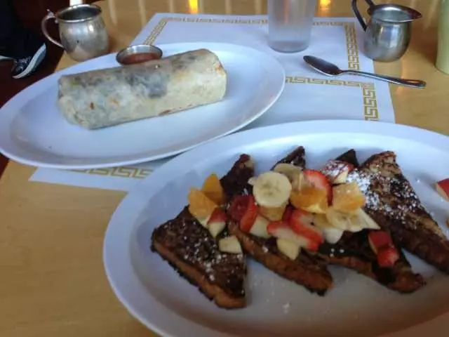 Sun Rise Restaurant