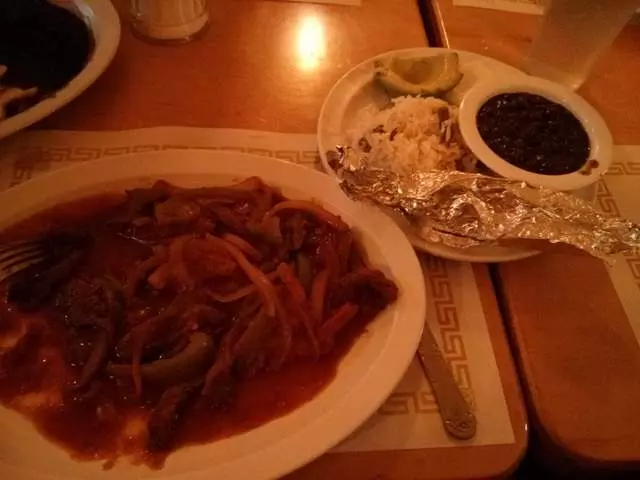 Sun Rise Restaurant