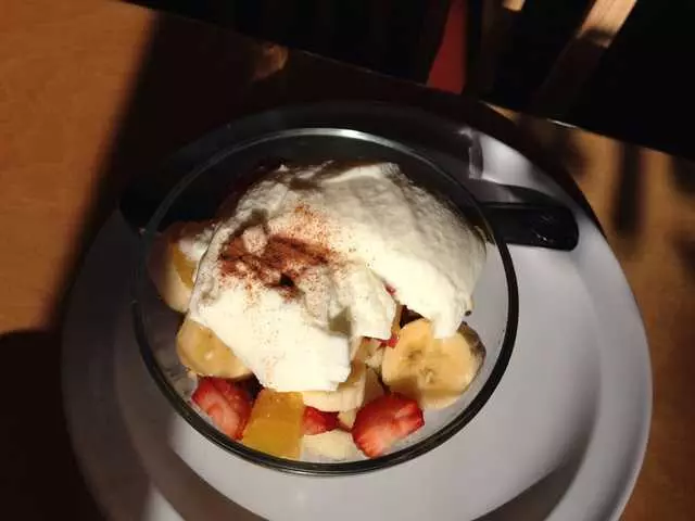 Sun Rise Restaurant