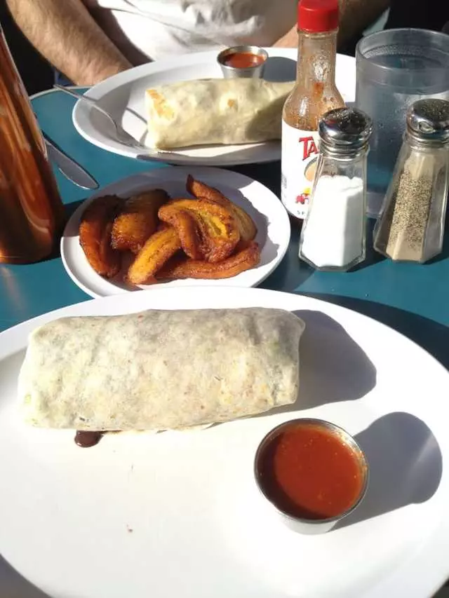 Sun Rise Restaurant