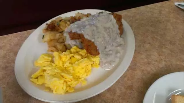 Sun Rise Restaurant