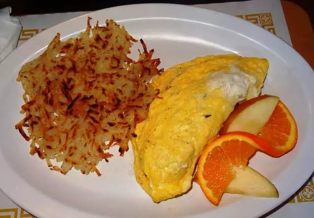 Sun Rise Restaurant