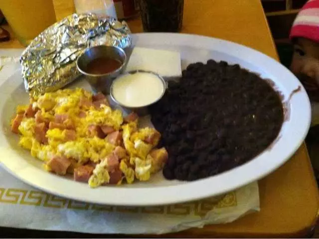 Sun Rise Restaurant