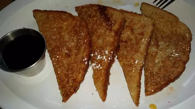 Sun Rise Restaurant