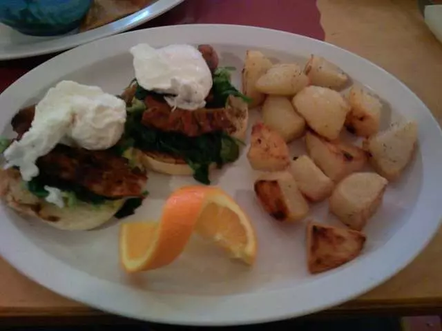Sun Rise Restaurant