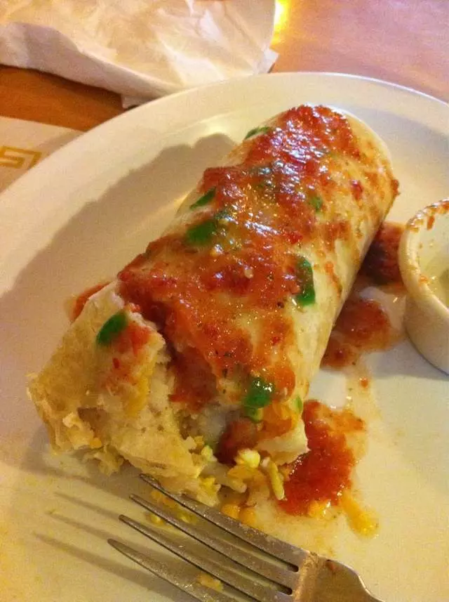 Sun Rise Restaurant