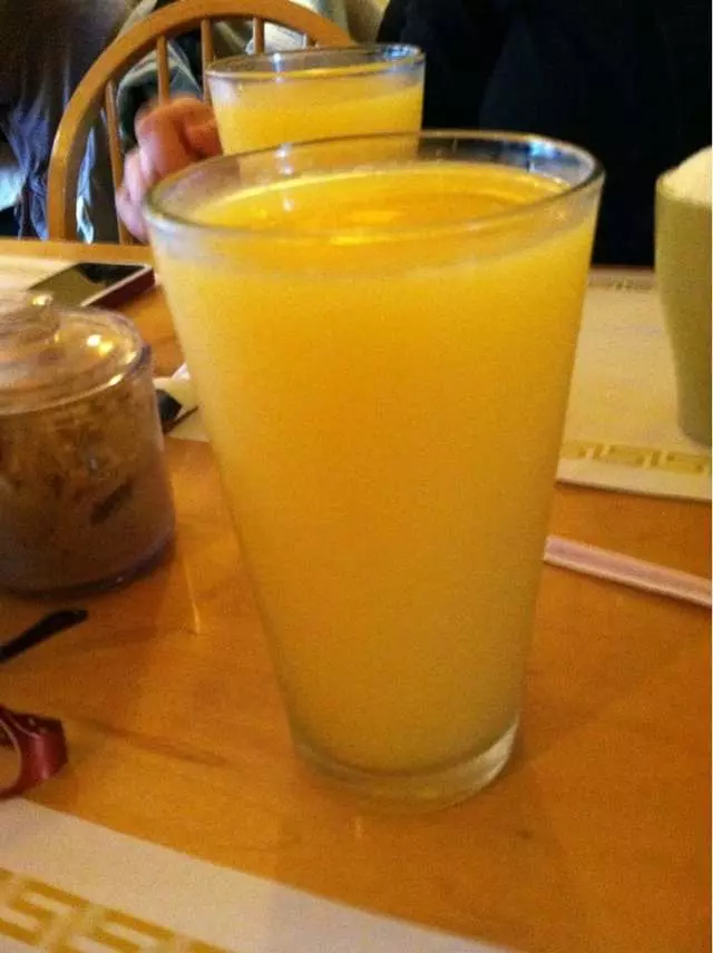 Sun Rise Restaurant