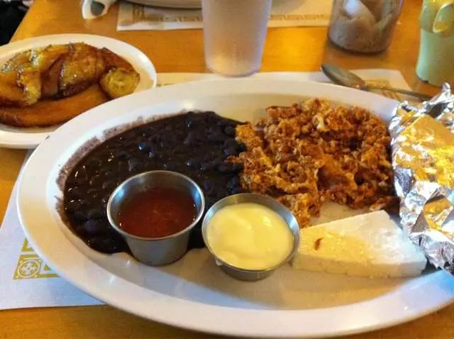 Sun Rise Restaurant