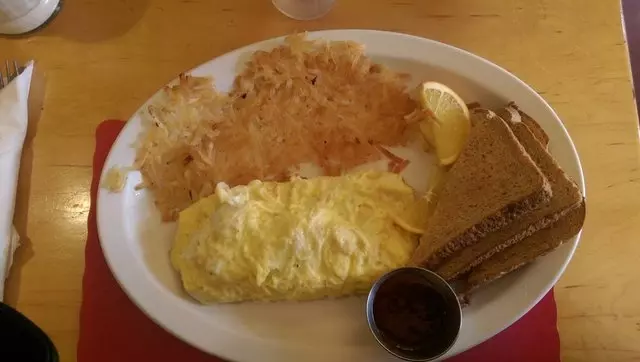Sun Rise Restaurant