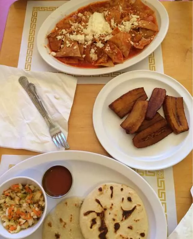 Sun Rise Restaurant