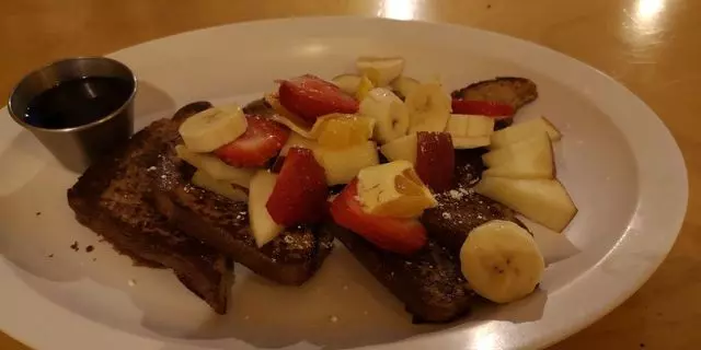 Sun Rise Restaurant