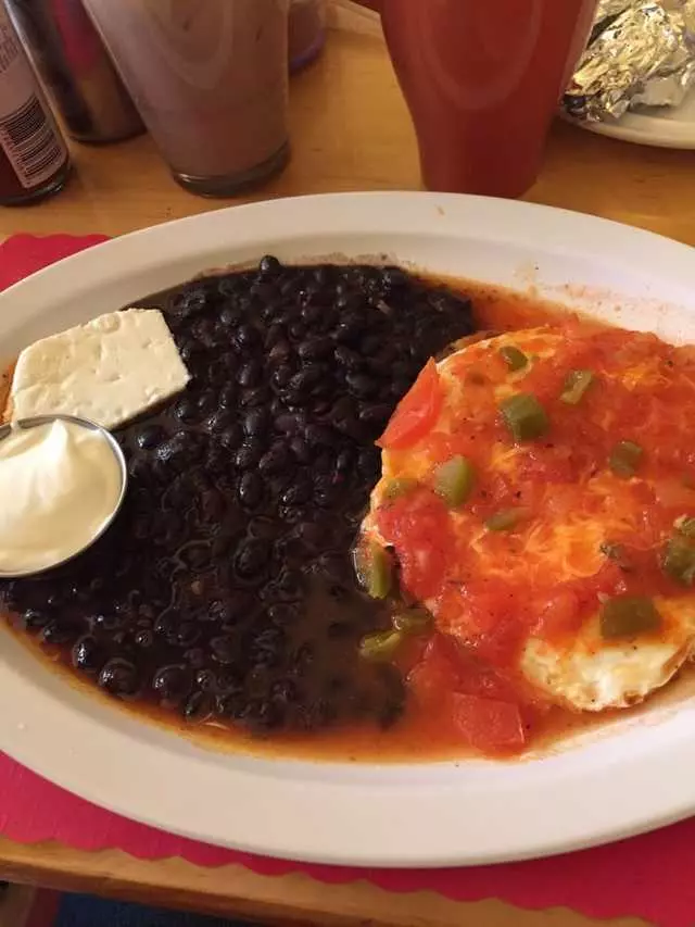 Sun Rise Restaurant
