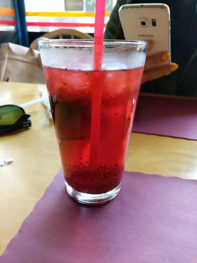 Sun Rise Restaurant