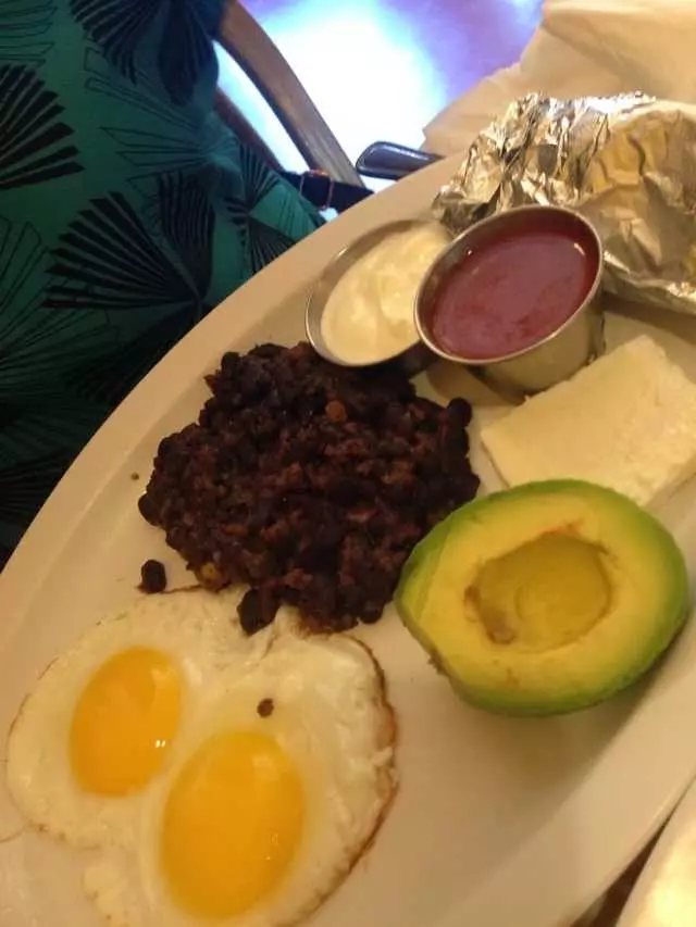 Sun Rise Restaurant