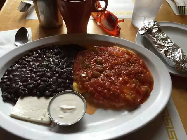 Sun Rise Restaurant