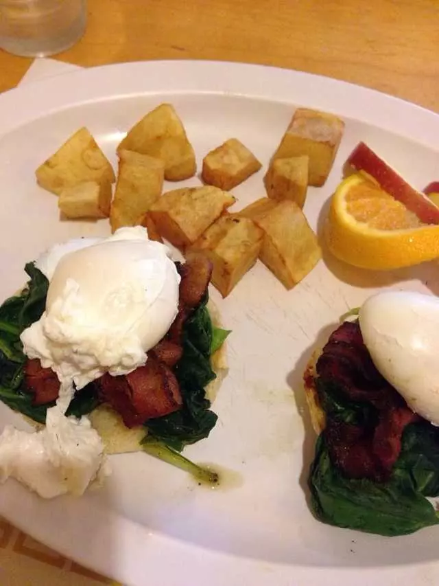 Sun Rise Restaurant